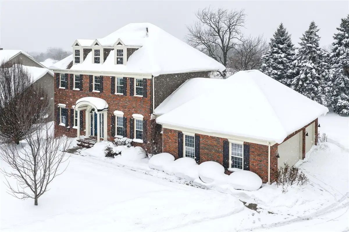 1367 Meadow Green, Caledonia, MI 49316 - Image #1