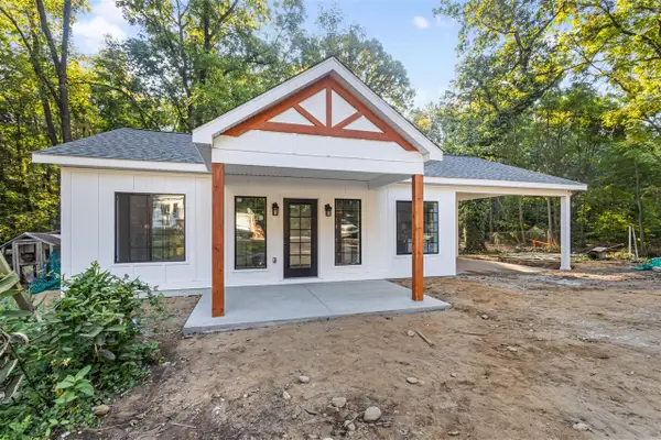 410 W G, Kalamazoo, MI 49004