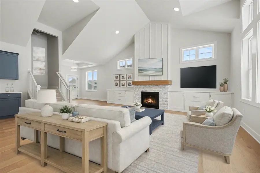 4692 Knapp Bluff, Grand Rapids, MI 49525 - #2