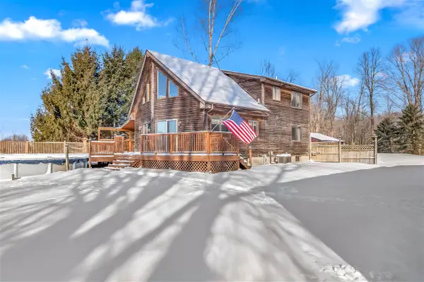 263 Sullivan, Union City, MI 49094