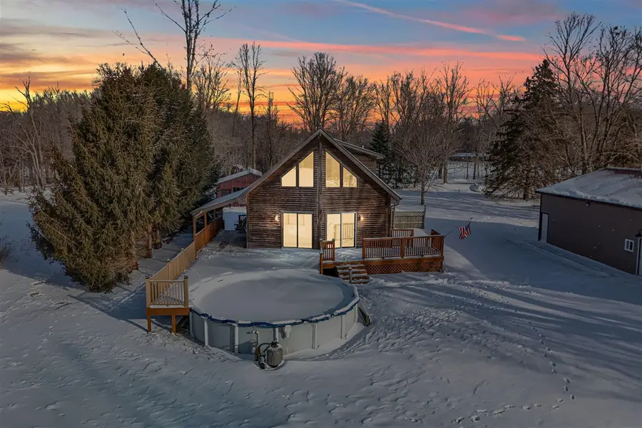 263 Sullivan, Union City, MI 49094 - #2