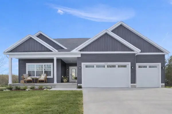 8516 Warner, Allendale, MI 49401