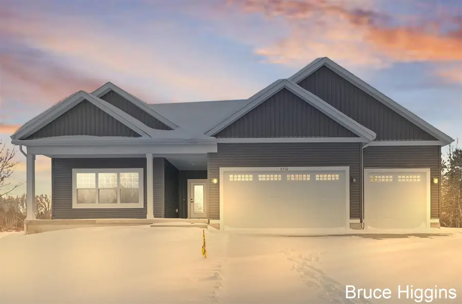 8516 Warner, Allendale, MI 49401 - #2