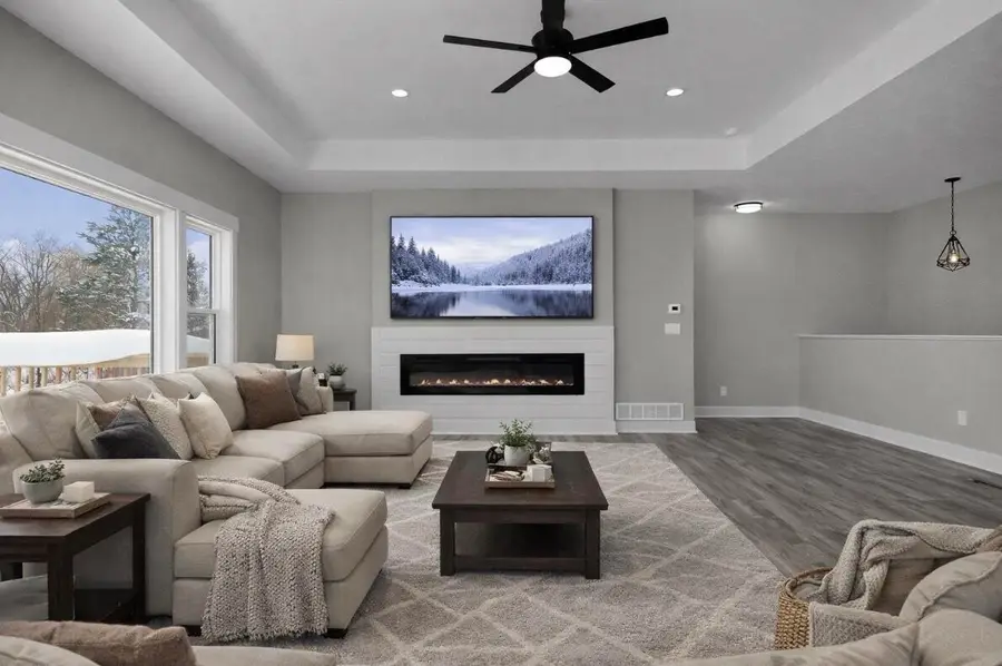 8516 Warner, Allendale, MI 49401 - #3