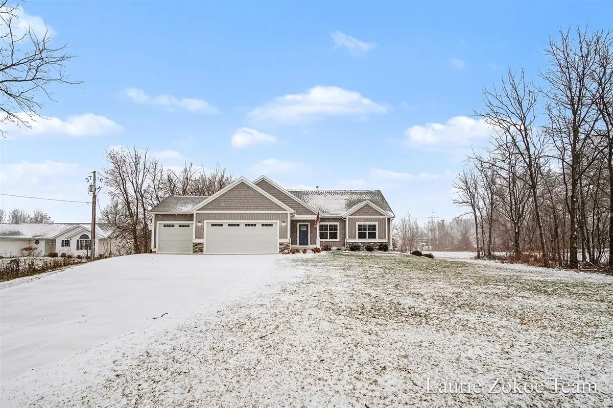 671 Leonard, Grand Rapids, MI 49534 - Image #1
