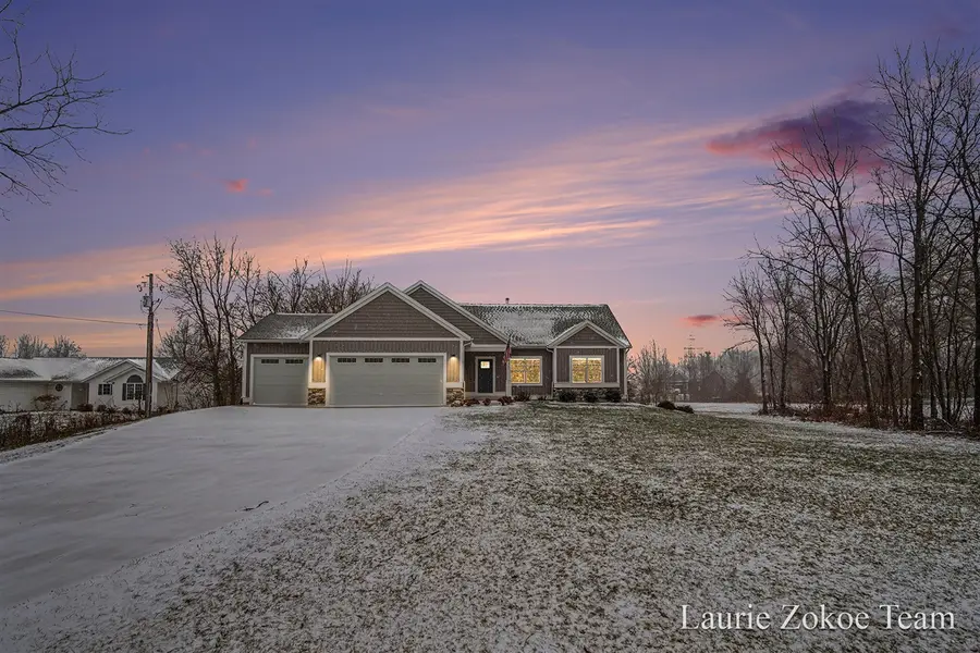 671 Leonard, Grand Rapids, MI 49534 - Image #3