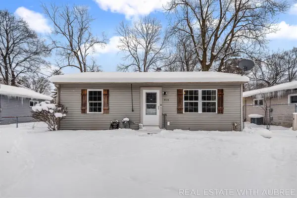 814 Woolsey, Grand Rapids, MI 49503