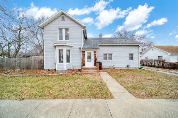 411 W Kilbuck, Tecumseh, MI 49286