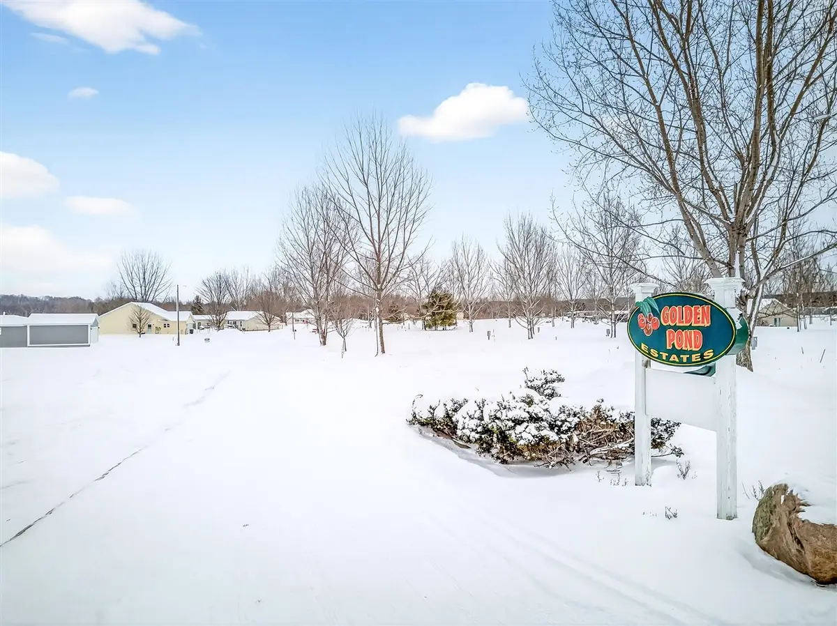 Lot 9 Lake Boulevard, Hart, MI 49420 - #1