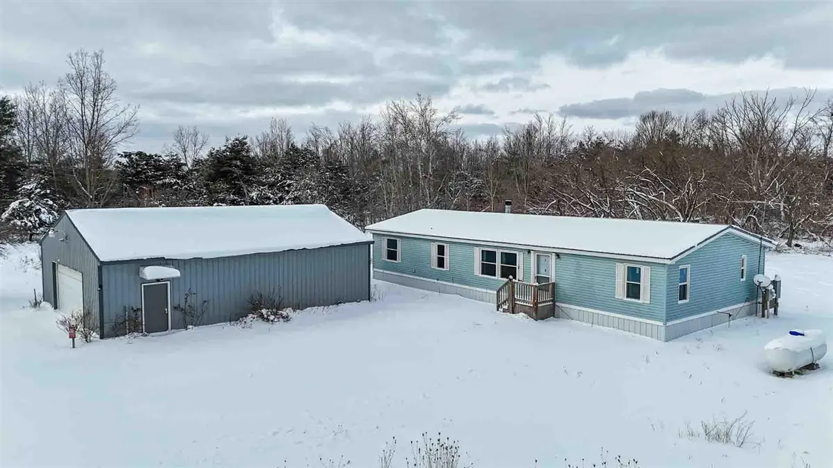 10380 17 Mile, Rodney, MI 49342 - #1