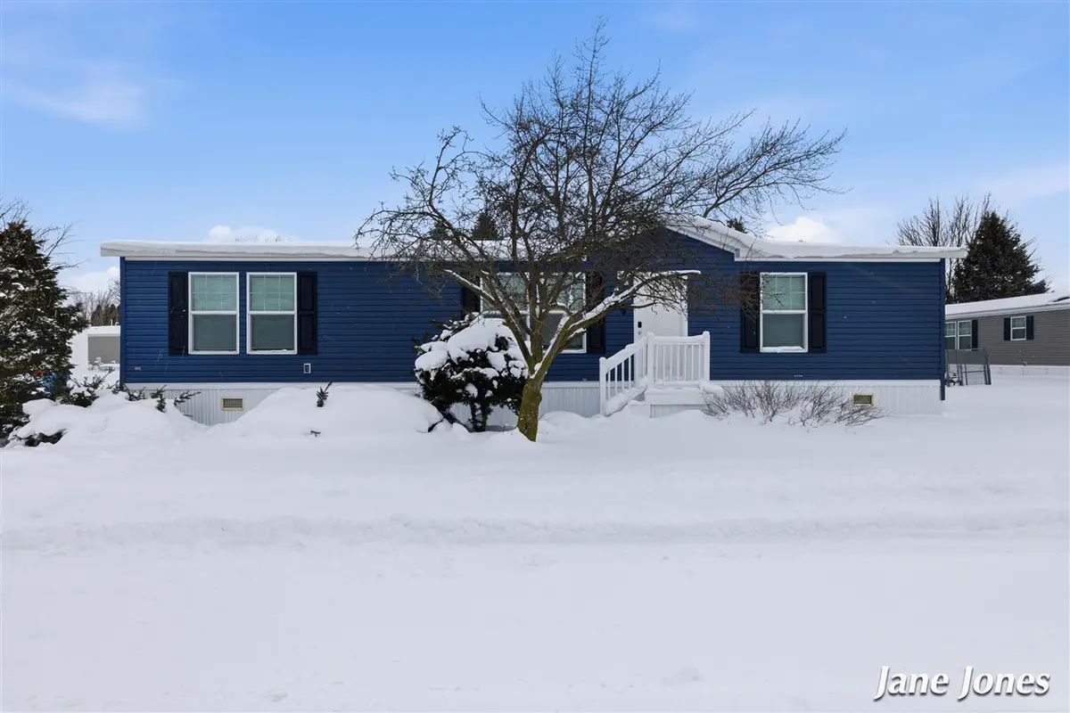 14309 Winding Creek #Lot 315, West Olive, MI 49460 - #1