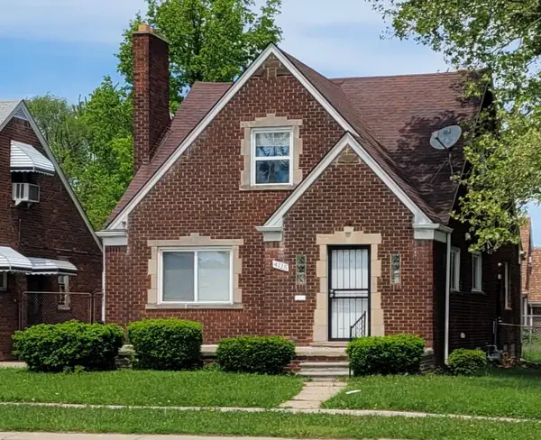 4115 E Outer, Detroit, MI 48234