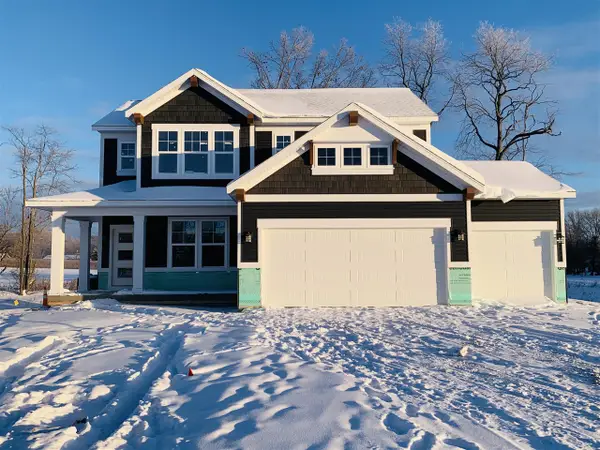 7873 Woodhurst, Rockford, MI 49341