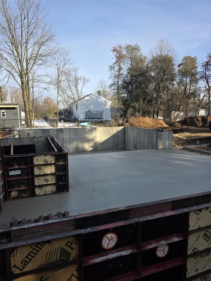 Lot 20&21 Willow, Howard City, MI 49329 - #2