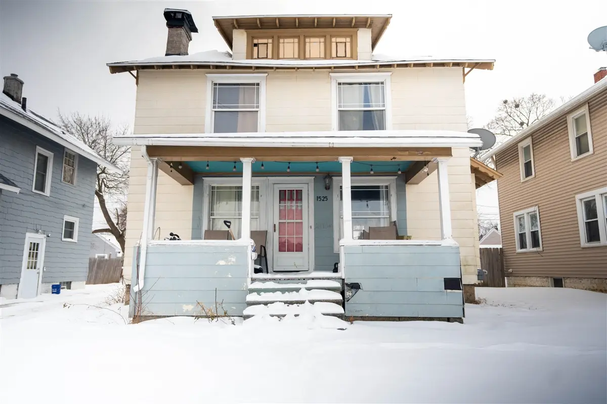 1525 W Saginaw, Lansing, MI 48915 - Image #1