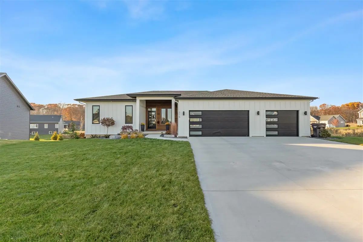 215 Gehl, Walker, MI 49534 - Image #1