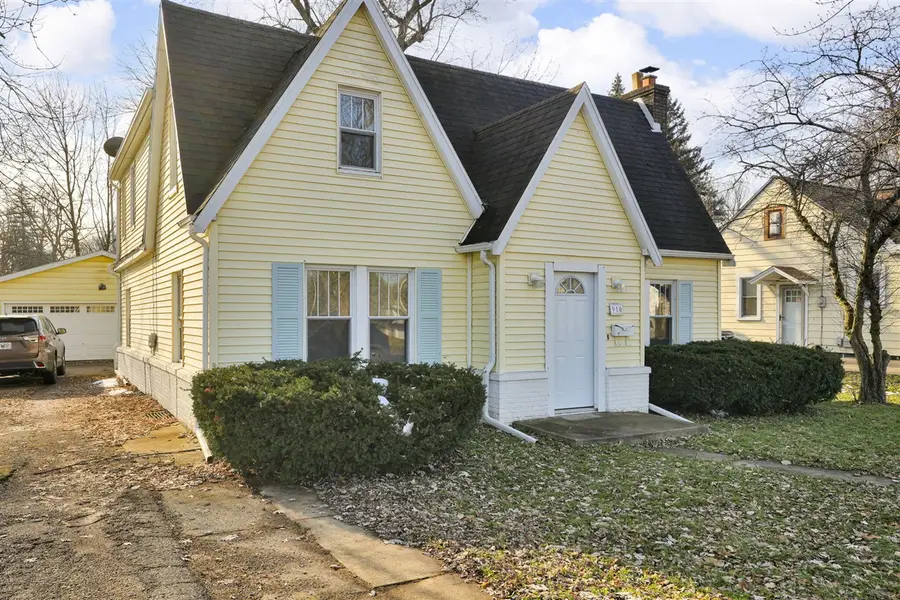 910 Miller, Kalamazoo, MI 49001 - #2