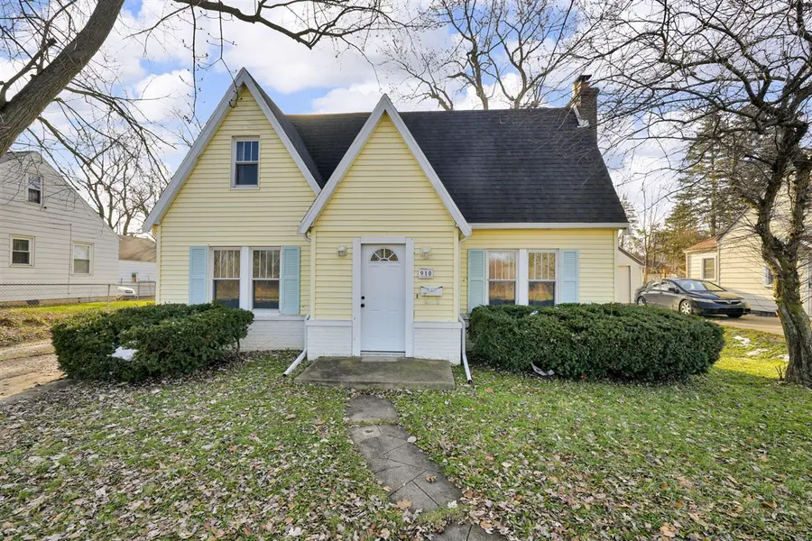 910 Miller, Kalamazoo, MI 49001 - #3