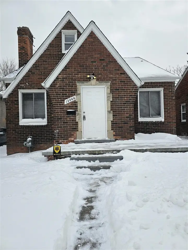 12066 Minden, Detroit, MI 48205 - #1