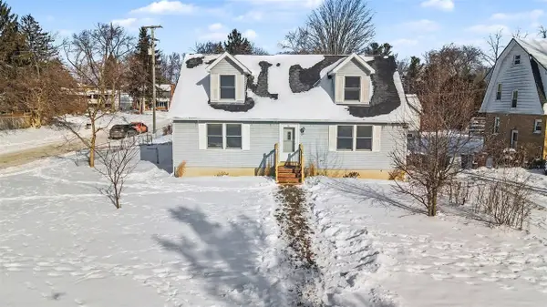 2105 Independence, Ann Arbor, MI 48104