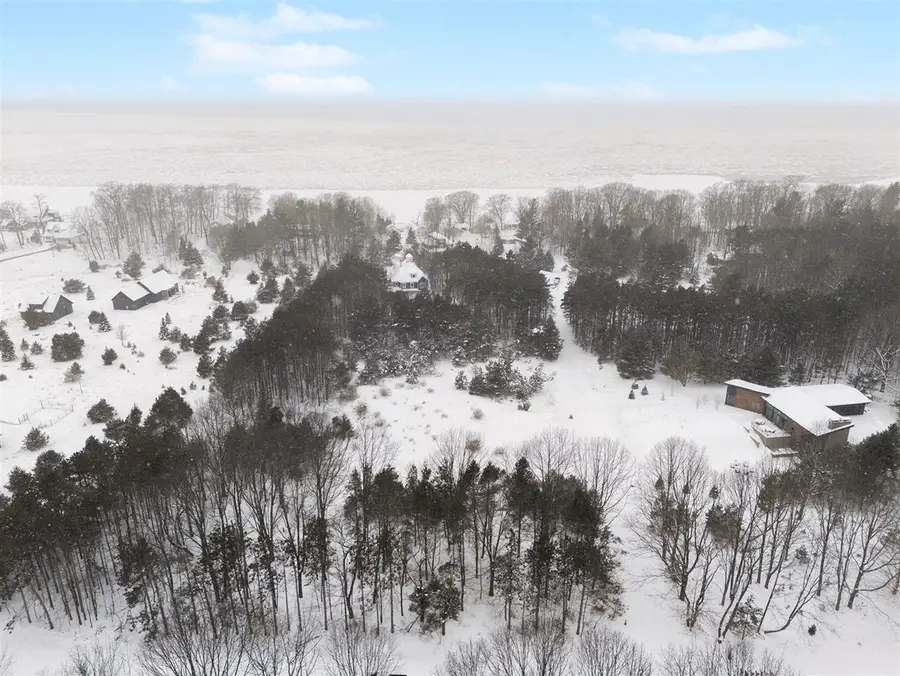 17210 Beachview, West Olive, MI 49460 - #3