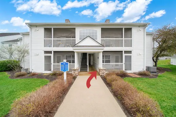 2738 S Knightsbridge, Ann Arbor, MI 48105