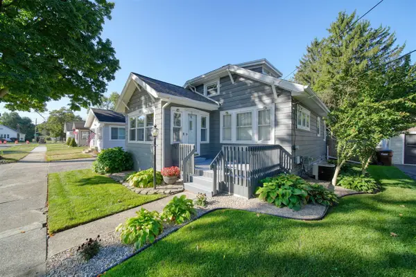 600 Seventh, Jackson, MI 49203