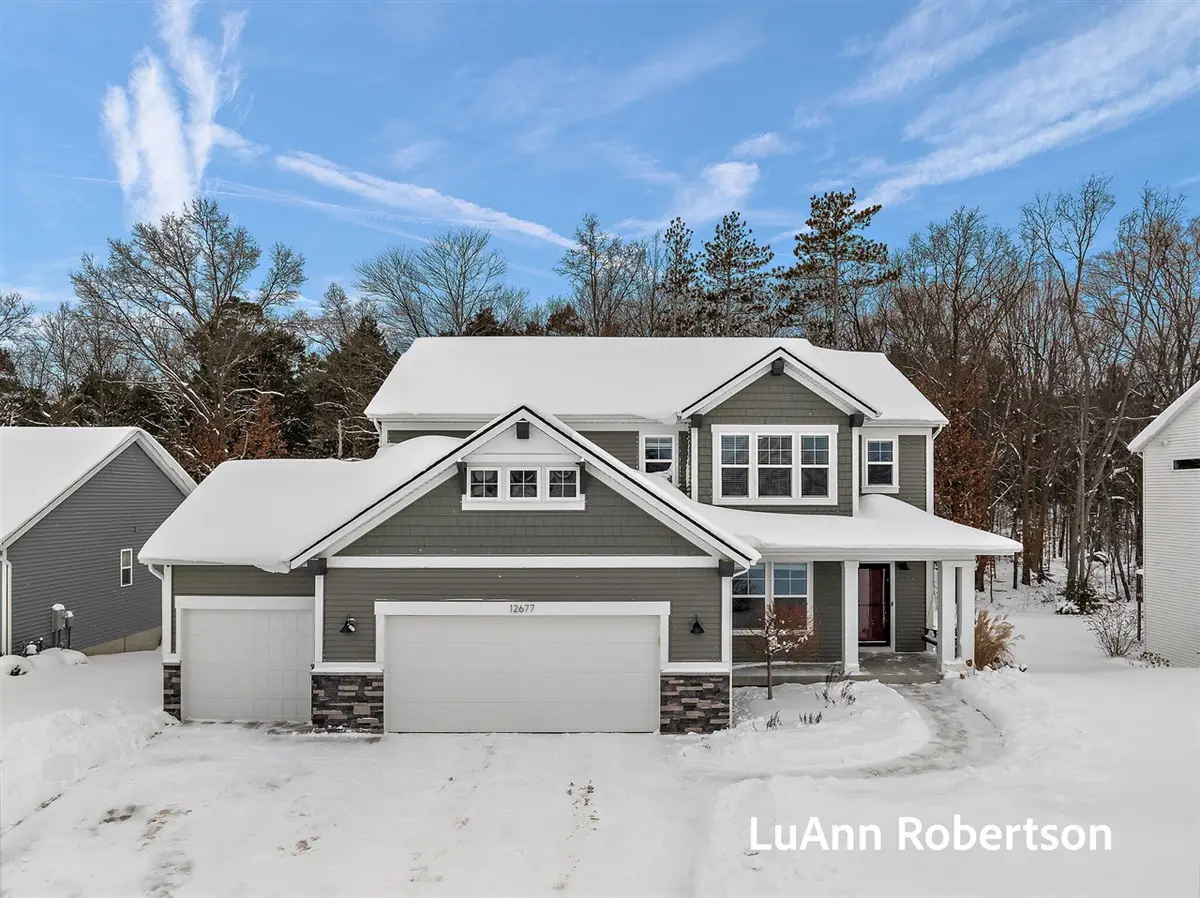 12677 Riverton, Grand Haven, MI 49417 - #1