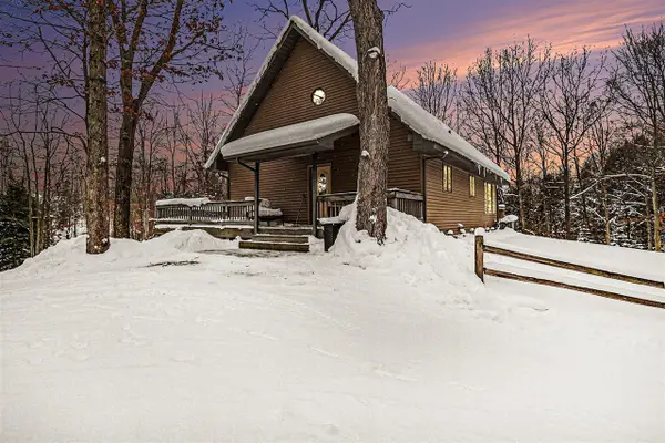 1051 W White, Free Soil, MI 49411