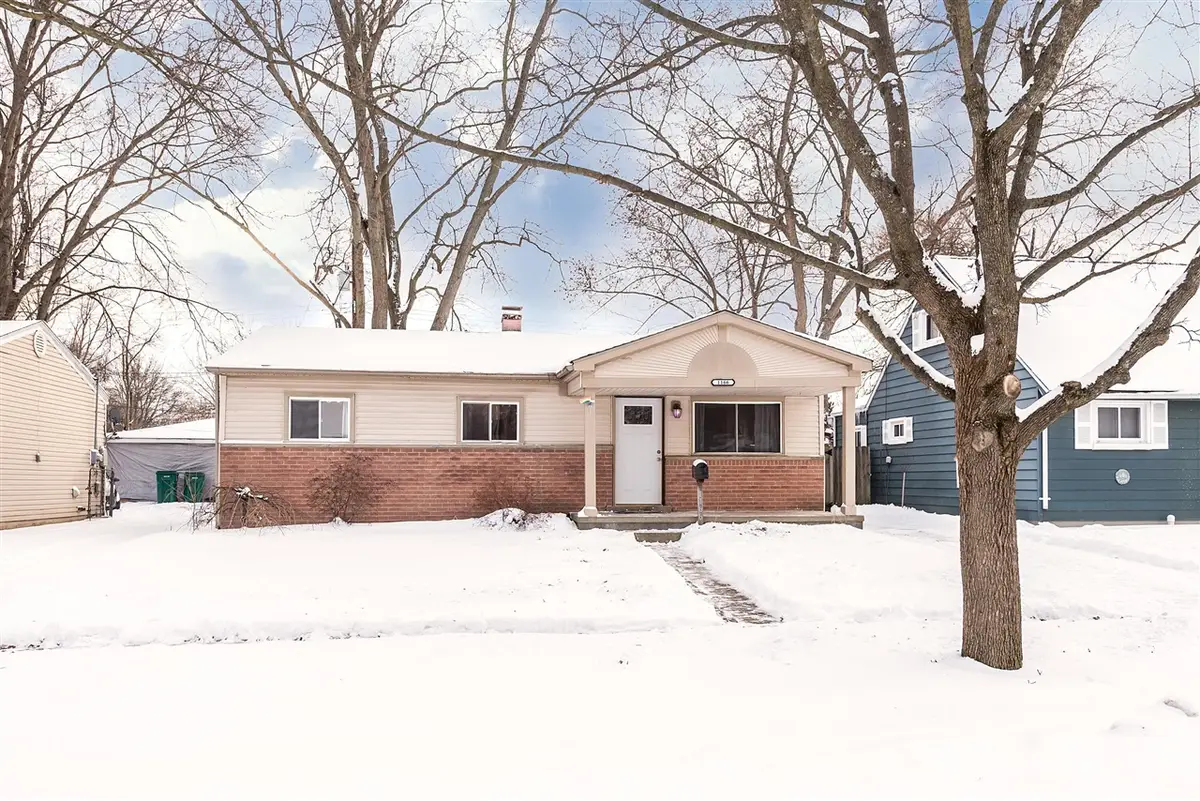 1166 Lexington, Ypsilanti, MI 48198 - #1