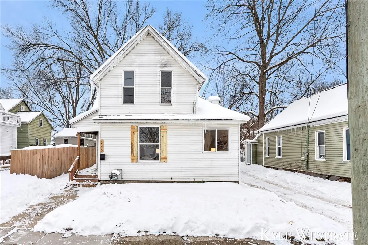 248 Matilda, Grand Rapids, MI 49503 - Image #1