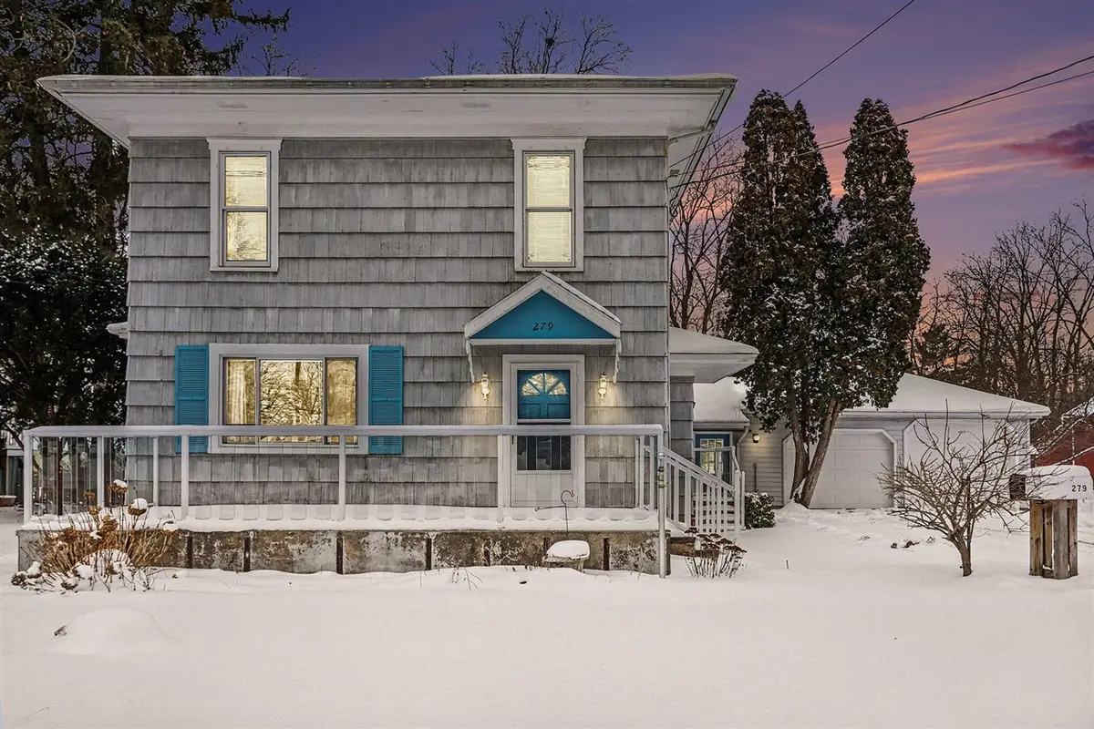 279 Marshall, Coldwater, MI 49036 - #1