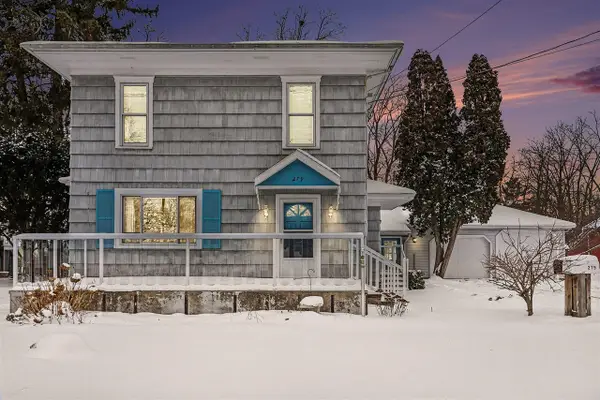 279 Marshall, Coldwater, MI 49036