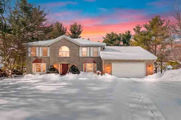 6290 Liteolier, Portage, MI 49024