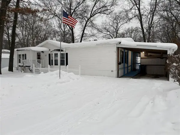 3820 Victorian, Muskegon, MI 49442