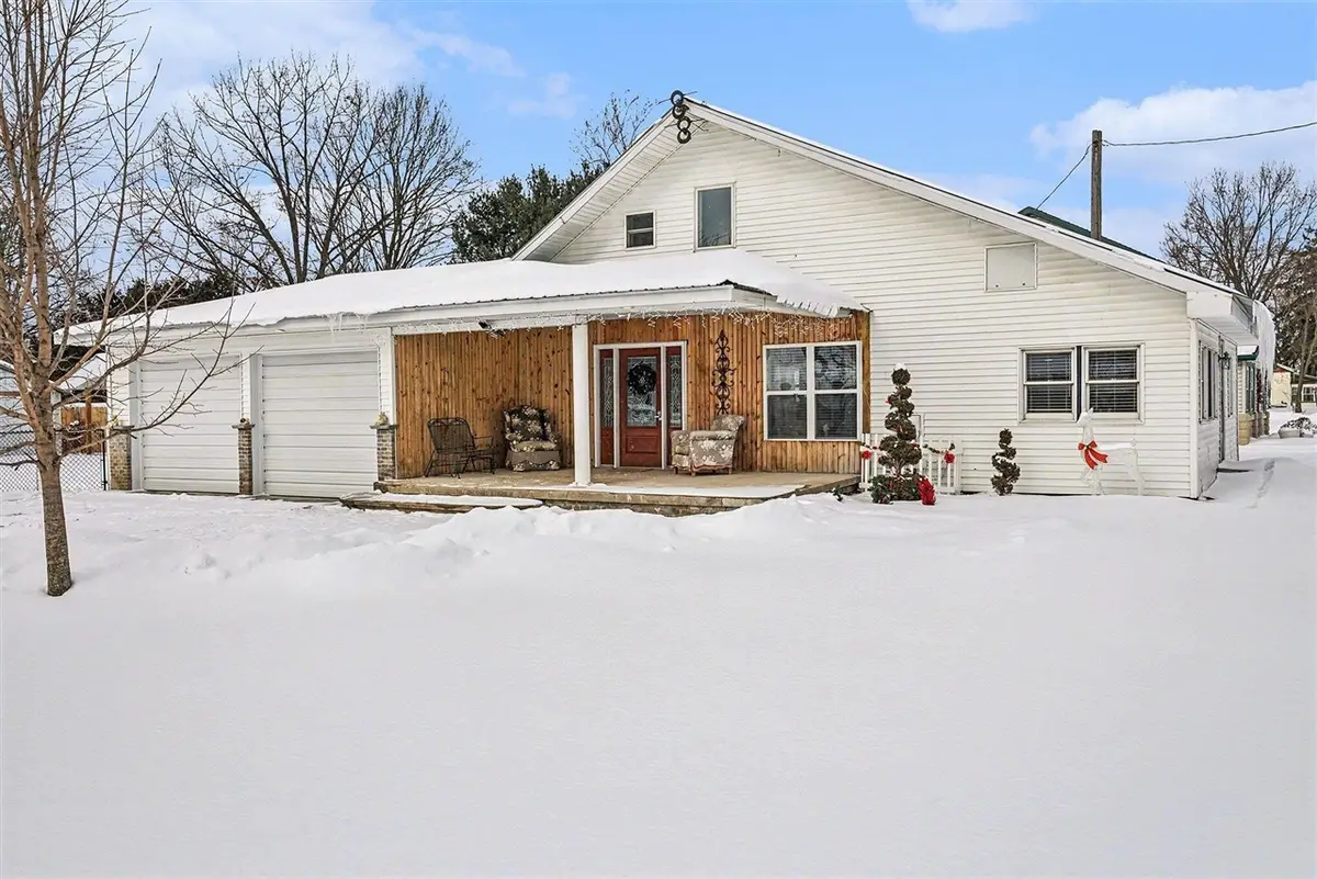 69346 S Kalamazoo, White Pigeon, MI 49099 - #1