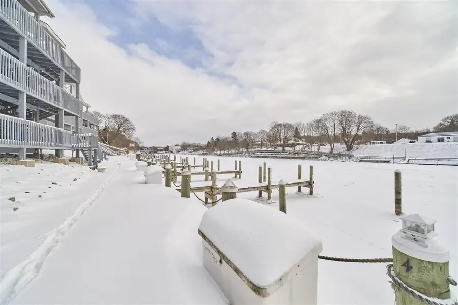 317 5th #Unit 4, Manistee, MI 49660 - #3