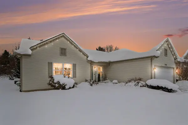 1186 Rainbow, Portage, MI 49024