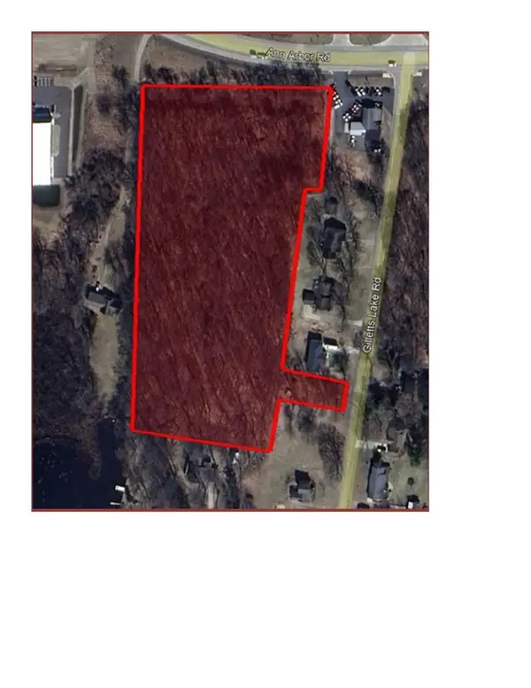 0 Ann Arbor, Jackson, MI 49201