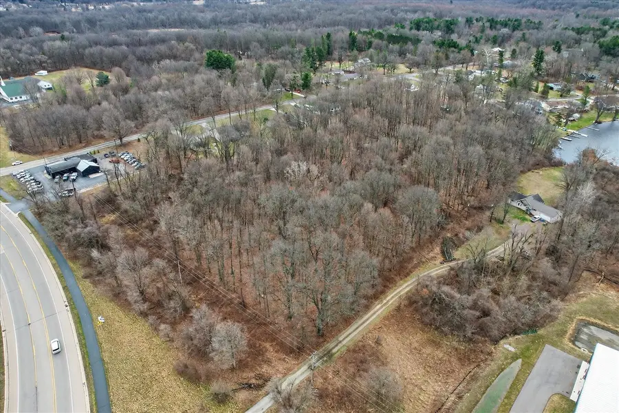 0 Ann Arbor, Jackson, MI 49201 - #3