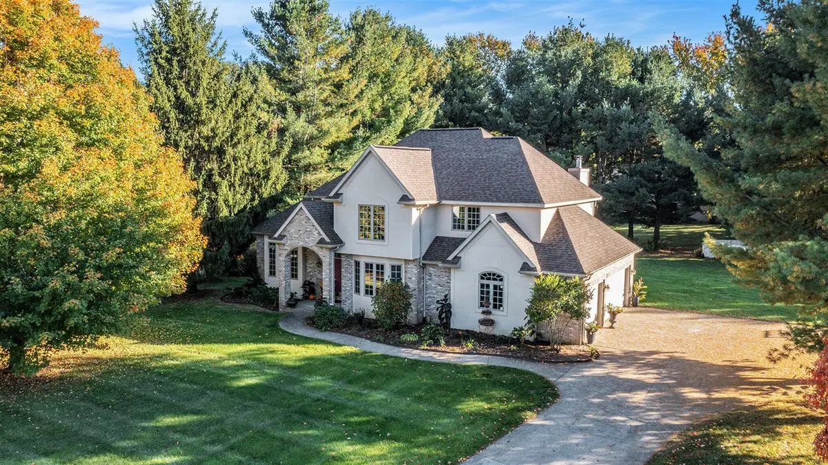 5727 S Bobwhite, Kalamazoo, MI 49009 - #1