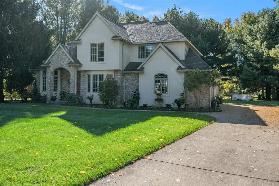 5727 S Bobwhite, Kalamazoo, MI 49009 - #2