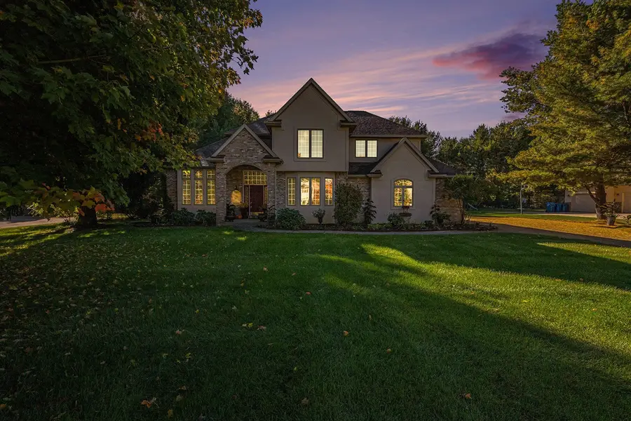 5727 S Bobwhite, Kalamazoo, MI 49009 - #3