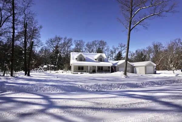 85 S Hilton Park, Muskegon, MI 49442