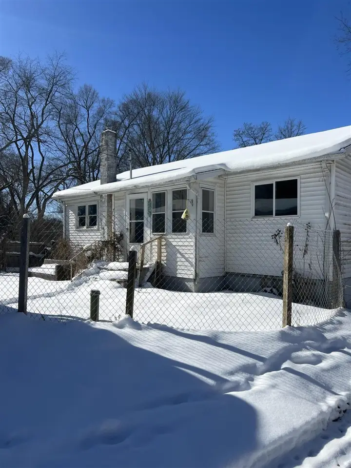 506 Funston, Battle Creek, MI 49014 - Image #1