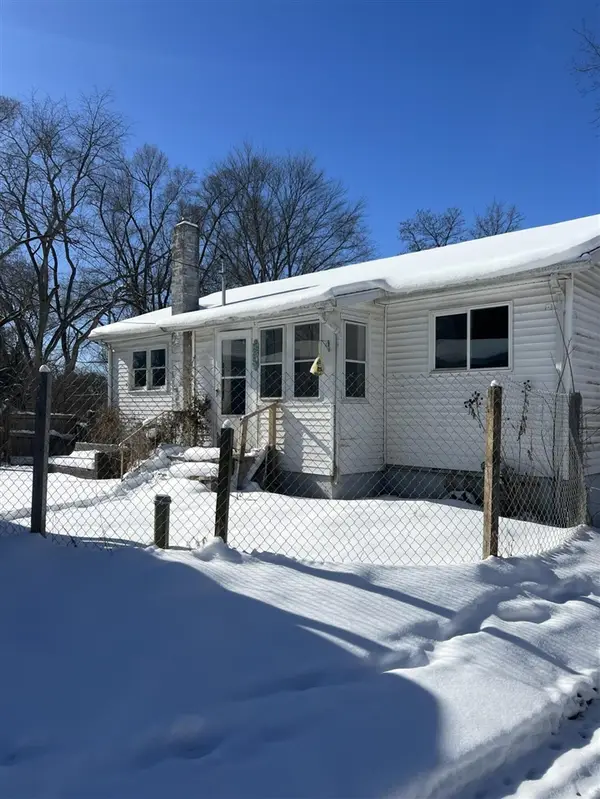 506 Funston, Battle Creek, MI 49014