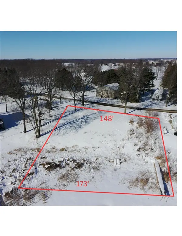 Gilead Shores, Bronson, MI 49028