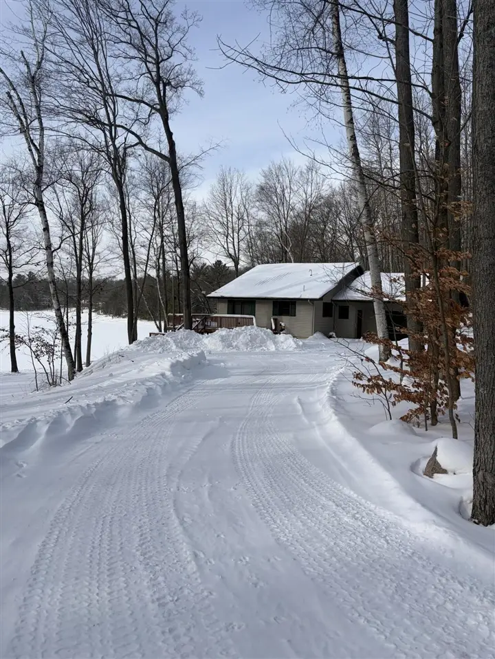 10140 Alpine, Reed City, MI 49677 - #1