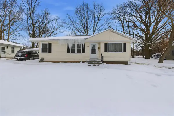 2146 Michael, Wyoming, MI 49509