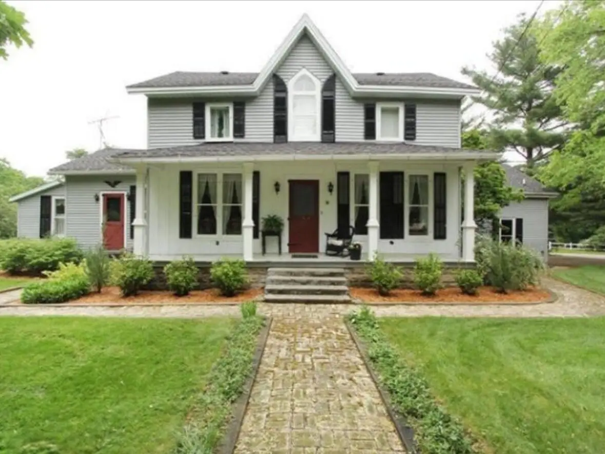 4819 Leonard, Coopersville, MI 49404 - Image #1